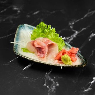 Suzuki Sashimi 2 komada