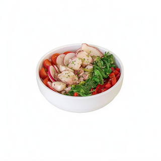 Pele Bowl Grande