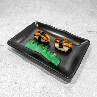 Nigiri De Anguila (2 Pzs.)