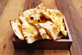 Focaccia al rosmarino