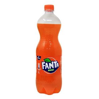 Fanta Orange 1L PET