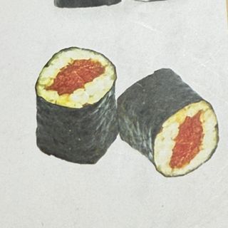 66. Sake-Shishito Maki