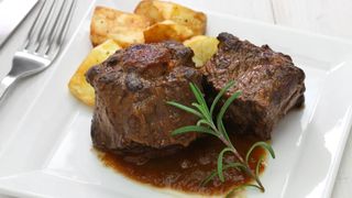Rabo De Toro
