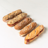 Caja Mini Baguetinas (5 Uds.)