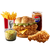 Mighty Zinger Box