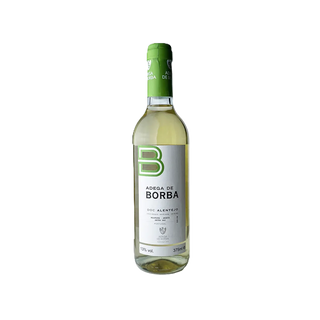 172. Vinho Branco Borba 375ml