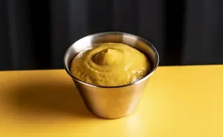 SALSA MOSTAZA