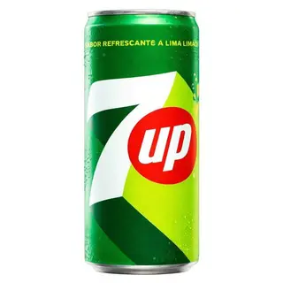 7UP