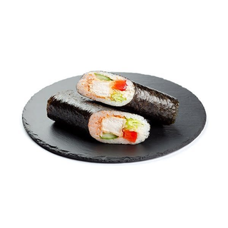 СУШІРІТТО З КУРКОЮ (300г)