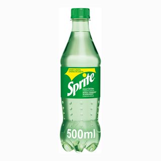 Sprite 0.5l