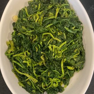 Broccoli in padella 