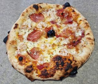 Pizza Fantazija