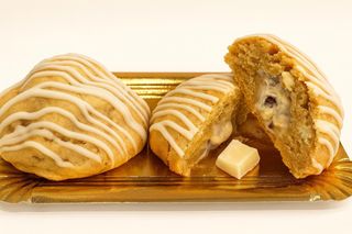 Maxicookies Chocolate Blanco