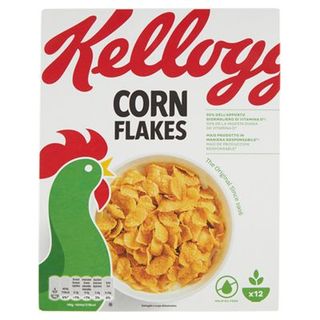 Corn Flakes 375 Gr.