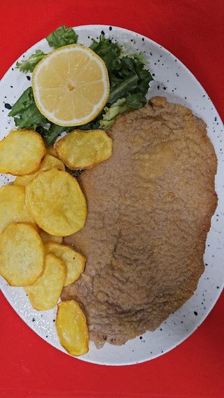 Milanese (350 G.)