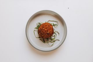 Arancino o arancina? Arancinu! 1 pezzo