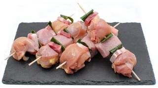 Spiedini - 1 pezzo 250 g