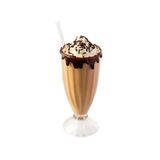 Chocolate Milkshake