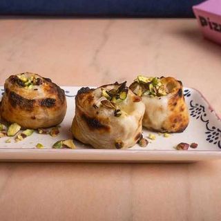 Rotolinos Queijo Azul