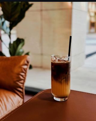 Espresso tonic 350 ml