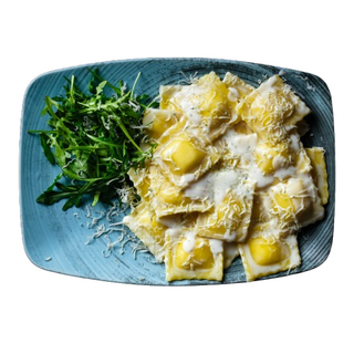 Равиоли с четири сирена (400г)