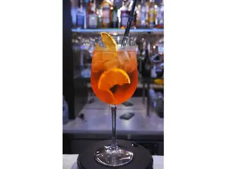 Aperol Spritz (200ml)