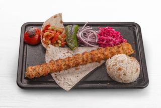 Тавук шиш (350 гр.)