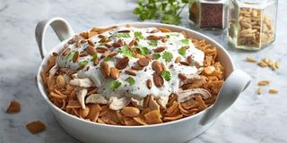 Fatet Chich Taouk