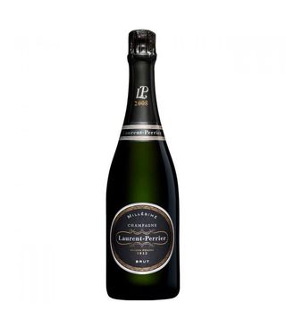 Champagne Laurent Perrie Millesime brut 75 cl