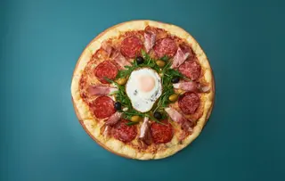 Pizza Feliks 32cm