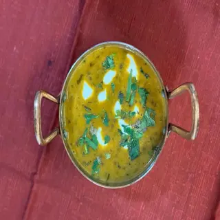 Dal makhani