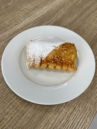 Herradura Caña De Crema