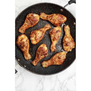 Pan Fried Chicken