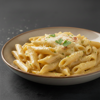 Penne Quattro Formaggi