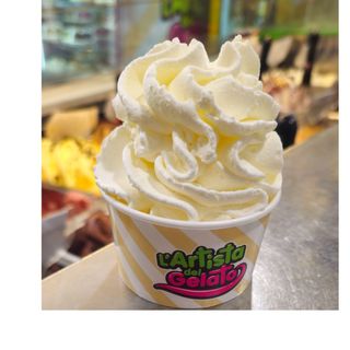 Vaschetta Panna Piccola