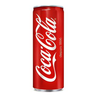 Coca Cola 24 Cl