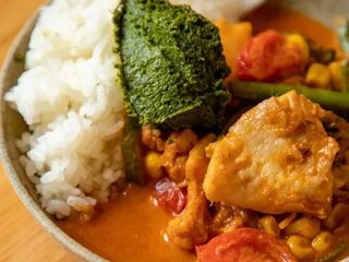 Карі з Рибою ( 430g)