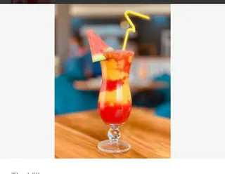 Cocktail