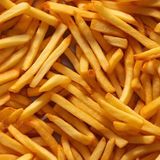 Картопля фрі