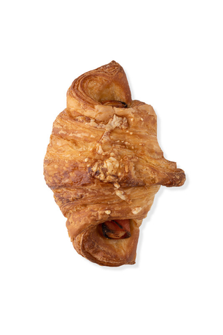 Croissant Bikini