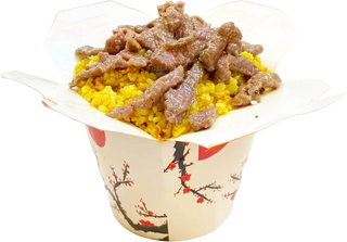 21-Arroz Con Curry De Ternera