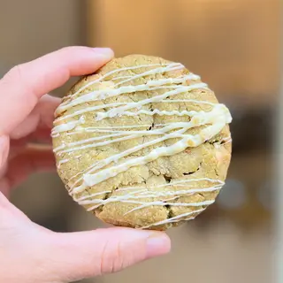 Cookie de Pistacho