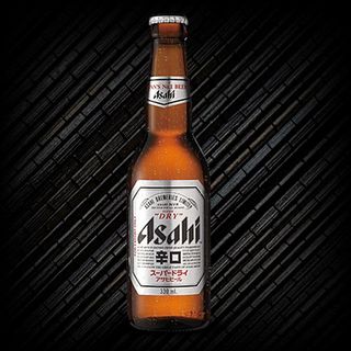 Cerveza Asahi (33 Cl.)