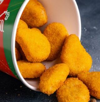 Наггетсы 12 шт