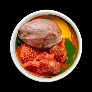 Abula - Amala Combo