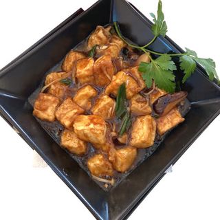 201. Selección De Cuatro Clases Con Tofu