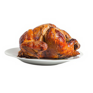 Combo Pollo Chaufa