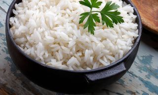 Arroz Basmati