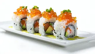 86.  Shizen roll - 8 pezzi