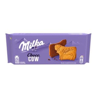 Milka Choco Cow 120G                    